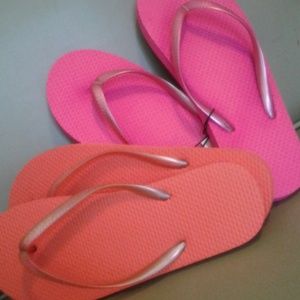 Flip flop set